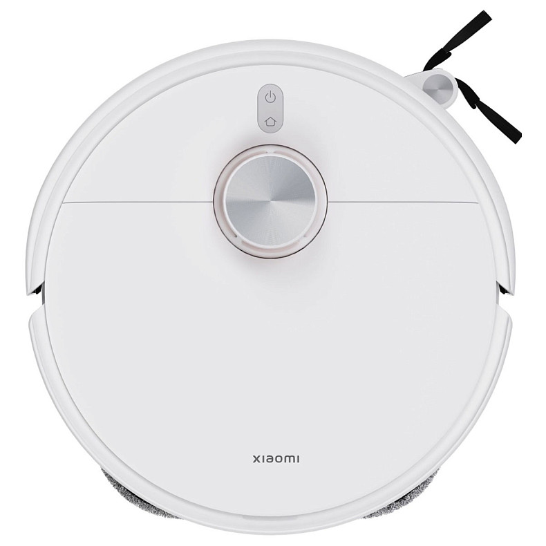Робот-пилосос Xiaomi Robot Vacuum S40 Pro
