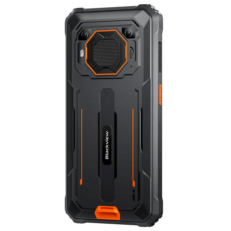 Смартфон Blackview BV6200 Pro 6/128GB Orange