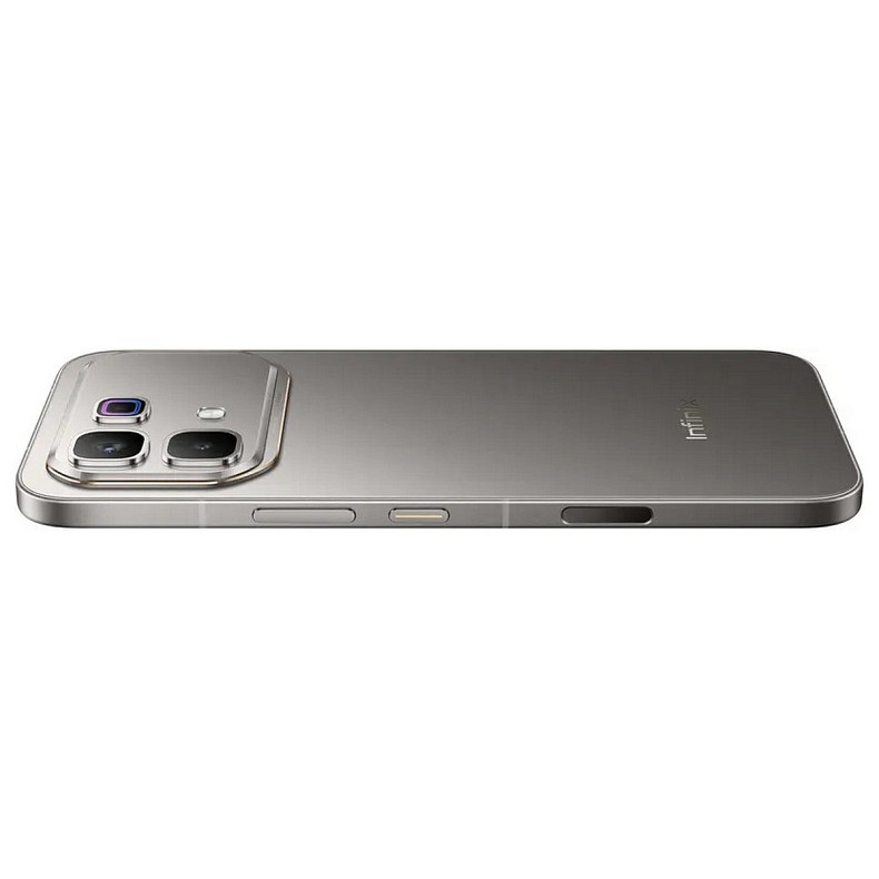 Смартфон Infinix Note 60 Pro X6878 8/256GB Mist Titanium
