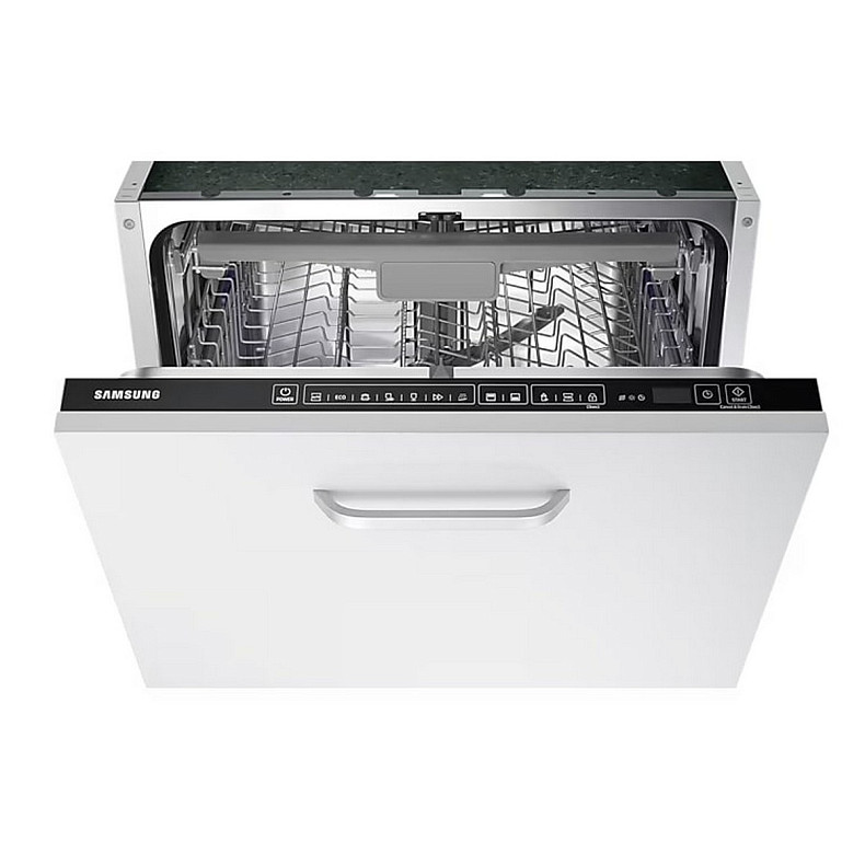 Встраиваемая посудомоечная машина Samsung DW60M6050BB/WT