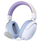 Гарнітура Ajazz AHM08 MAX Purple White Blue (AHM08-MAX-PWB)