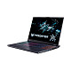 Ноутбук Acer Predator Helios Neo 16 PHN16-73 16" WQXGA OLED, Intel U9-275HX, 64GB, F2TB, NVD5090-24,
