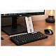 Клавиатура 2E KS250 WL BT Black (2E-KS250WBK)