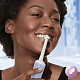 Зубная щетка BRAUN Oral-B Vitality D103.413.3 PRO Protect X Clean Vapor Blue