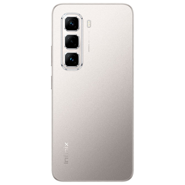 Смартфон Infinix Hot 50 Pro X6881 8/256GB Titanium Grey