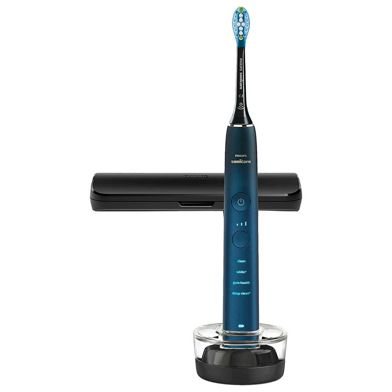 Зубна щітка Philips Sonicare HX9911/88 DiamondClean 9000 Series