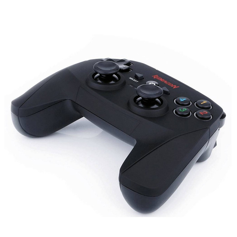 Геймпад Redragon Harrow G808 (75056)