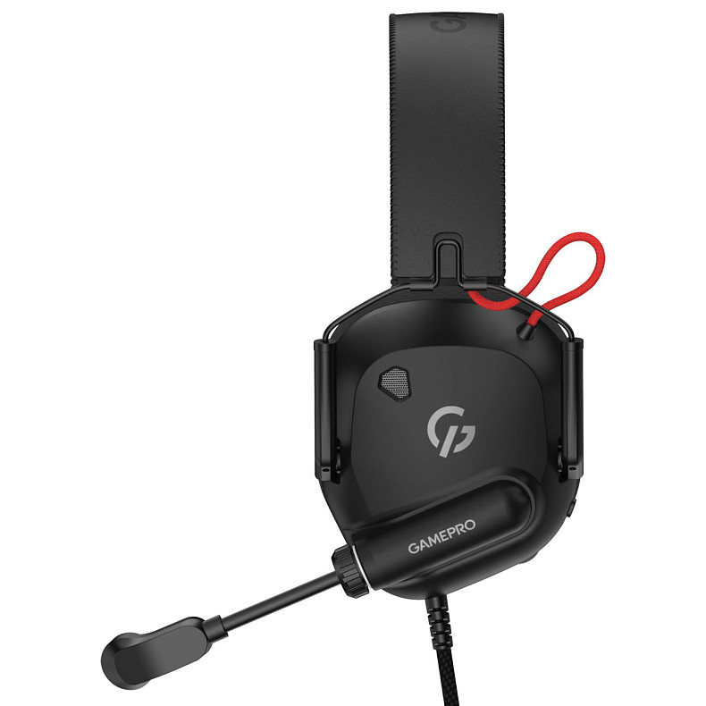 Гарнитура Gamepro Genesis Mercury (HS120B)