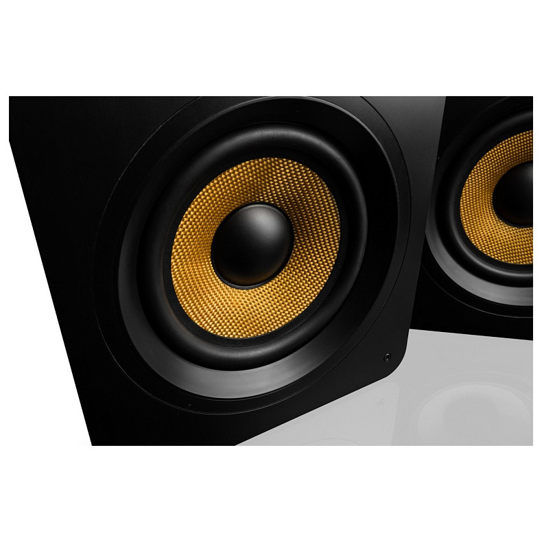 Акустична система Modecom Eclipse 180 (G-F-HF180-ECLIPSE180)