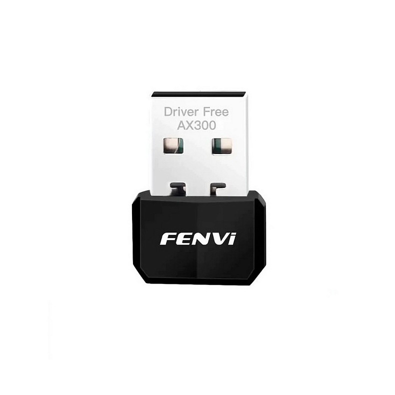 Беспроводной адаптер Fenvi FU-AX300