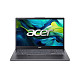 Ноутбук Acer Aspire 15 A15-41M 15.6" FHD IPS, AMD R7-8840HS, 16GB, F1TB, UMA, Lin, серый