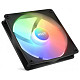 Вентилятор NZXT F140 RGB Core Black (RF-C14SF-B1)