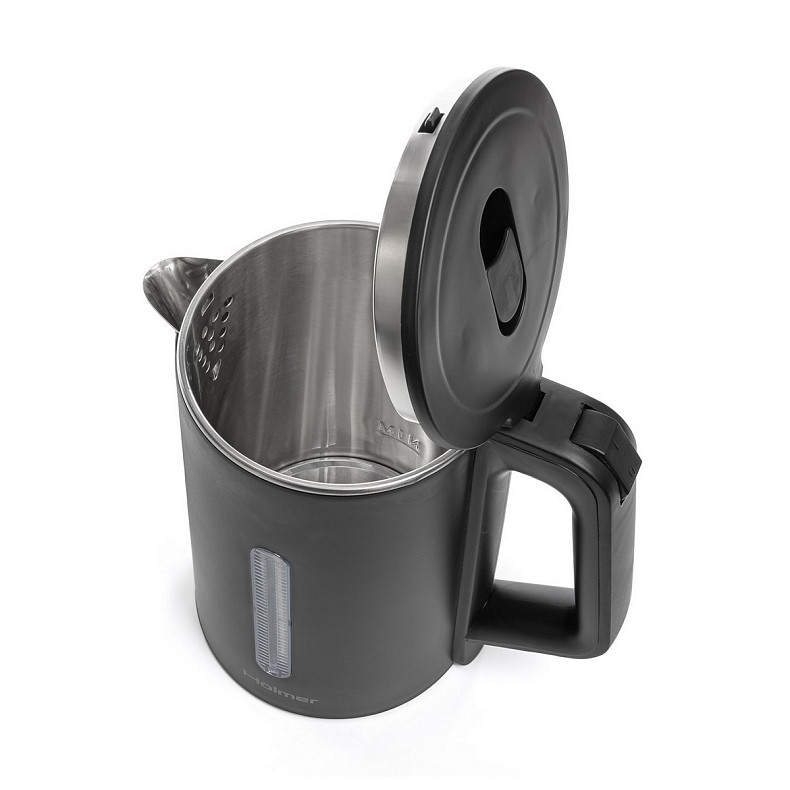 Електрочайник Holmer HKS-204D