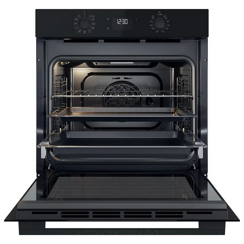 Духовой шкаф Whirlpool OMK58HU1B_витрина