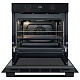 Духовой шкаф Whirlpool OMK58HU1B_витрина