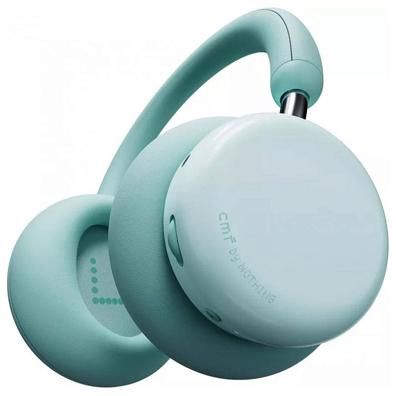 Наушники Nothing CMF Headphone Pro Light Green (A11300012)