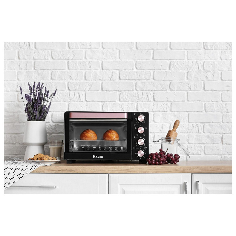 Электропечь Magio MG-249