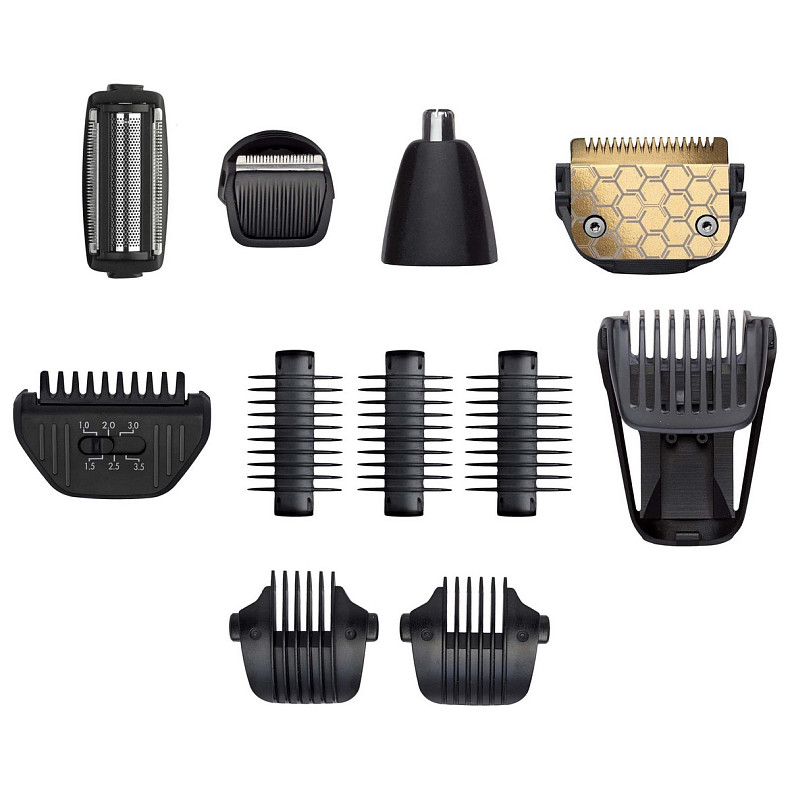 Машинка для стрижки Babyliss MT861E