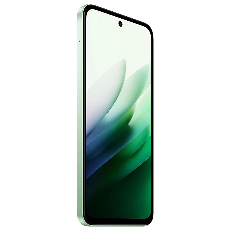 Смартфон Xiaomi Redmi 15 5G 8/256GB NFC (no charger) Green EU