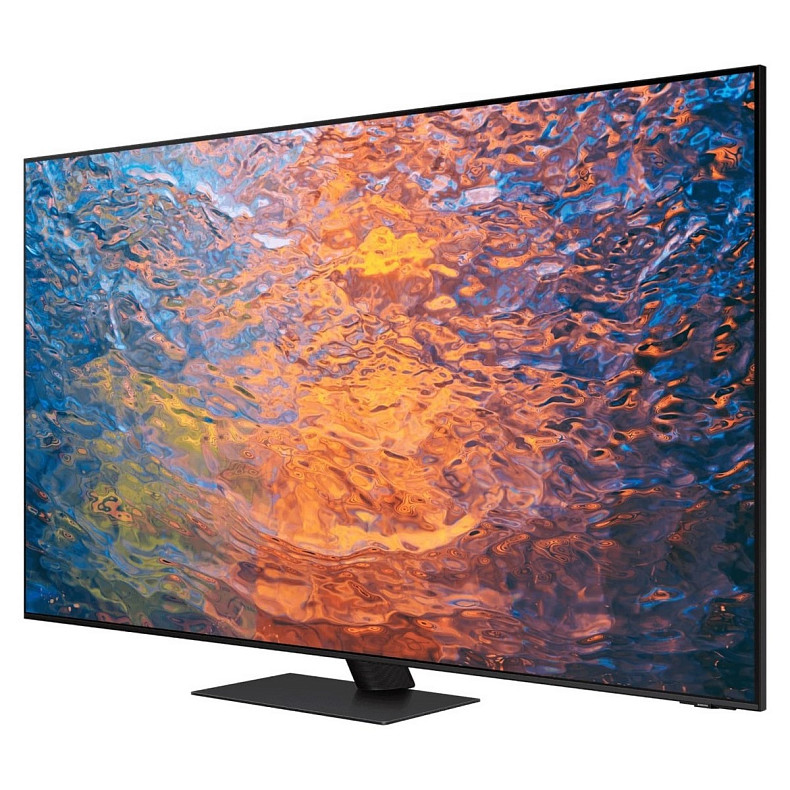 Телевизор Samsung QE55QN95CAUXUA