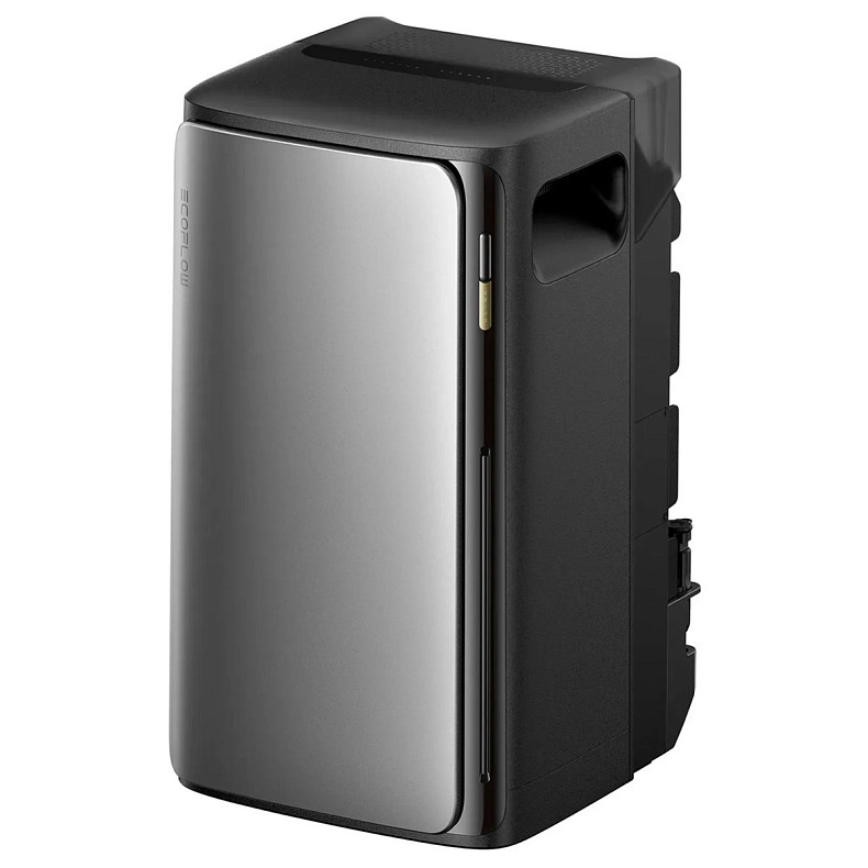 Система энергонезависимости EcoFlow STREAM Ultra