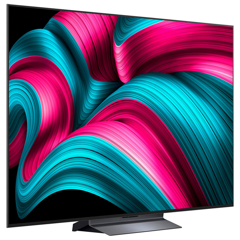 Телевизор LG OLED65C54LA