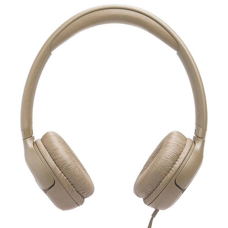 Навушники JBL Tune 530 Beige (JBLT530BEG)