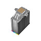 Кулер процессорный DeepCool AK500S Digital SE Black (R-AK500S-BKADMN-GJD)