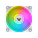 Вентилятор ASUS TUF Gaming TF120 ARGB 3IN1 White (90DA0033-B09030)