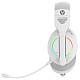 Игровая гарнитура HP DHE-8003U RGB White