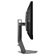 Монітор AOC 27" AGON PRO AG276QSG2, QHD, Fast IPS, 360Гц, 0,3мс, 3xHDMI, DP, USB-hub, HAS, Pivot
