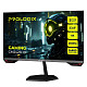 Монітор Prologix Gaming 23.8" GM2425HD VA Black 200Hz