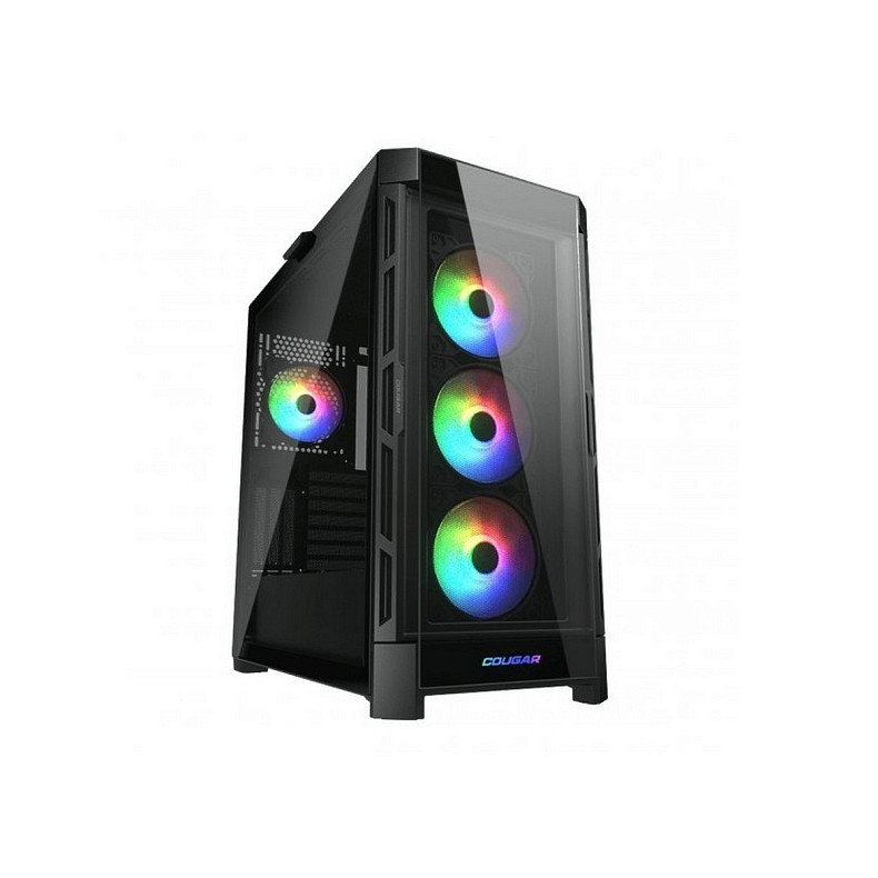 Корпус Cougar DUOFACE PRO RGB