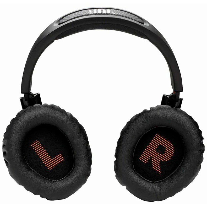 Игровая гарнитура JBL Quantum 350 Wireless Black (JBLQ350WLBLK)