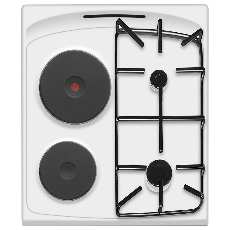 Кухонна плита Hansa FCMW58049