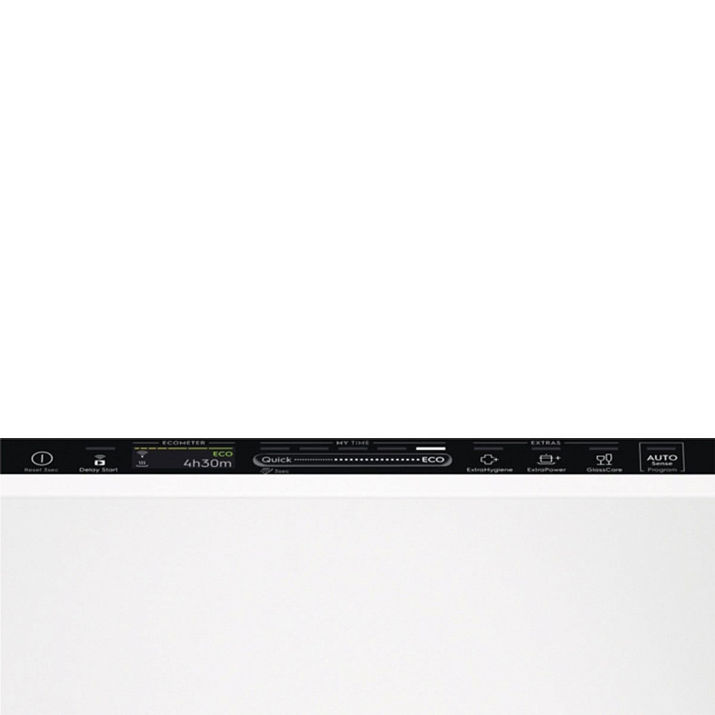 Посудомийна машина вбудована Electrolux EEC87310W