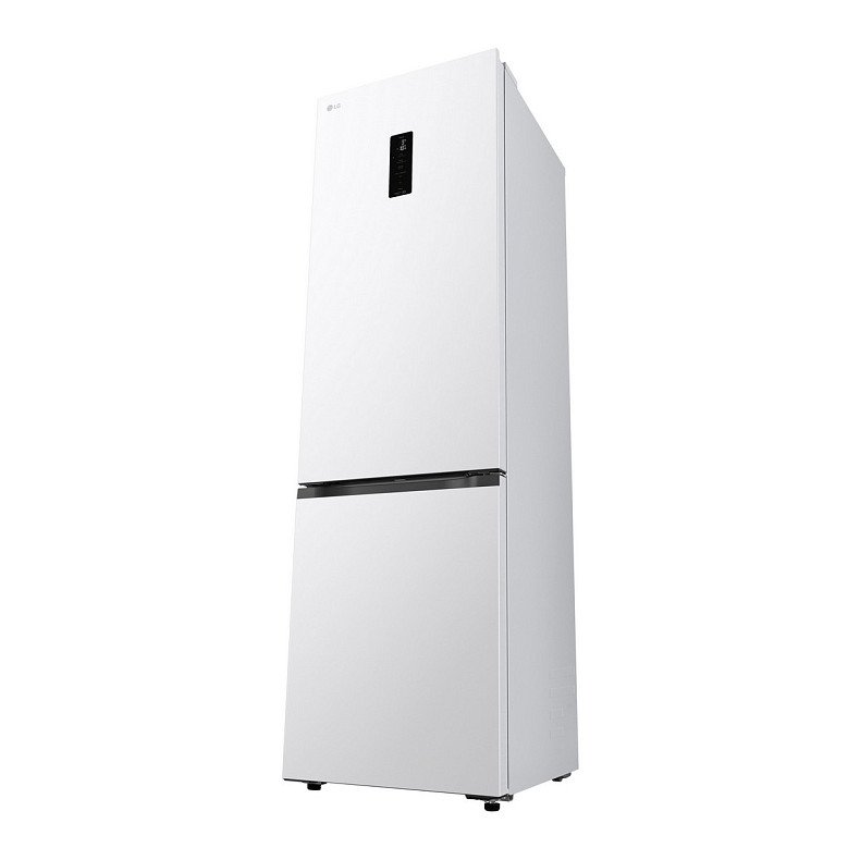 Холодильник LG GC-B509EQTM