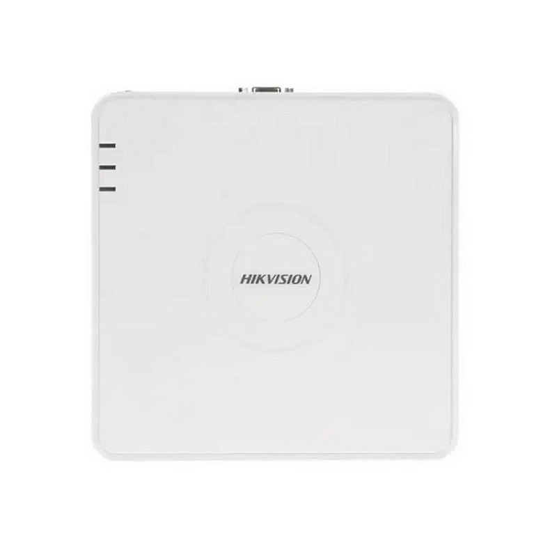 Відеореєстратор Hikvision DS-7108NI-Q1/8P(D)