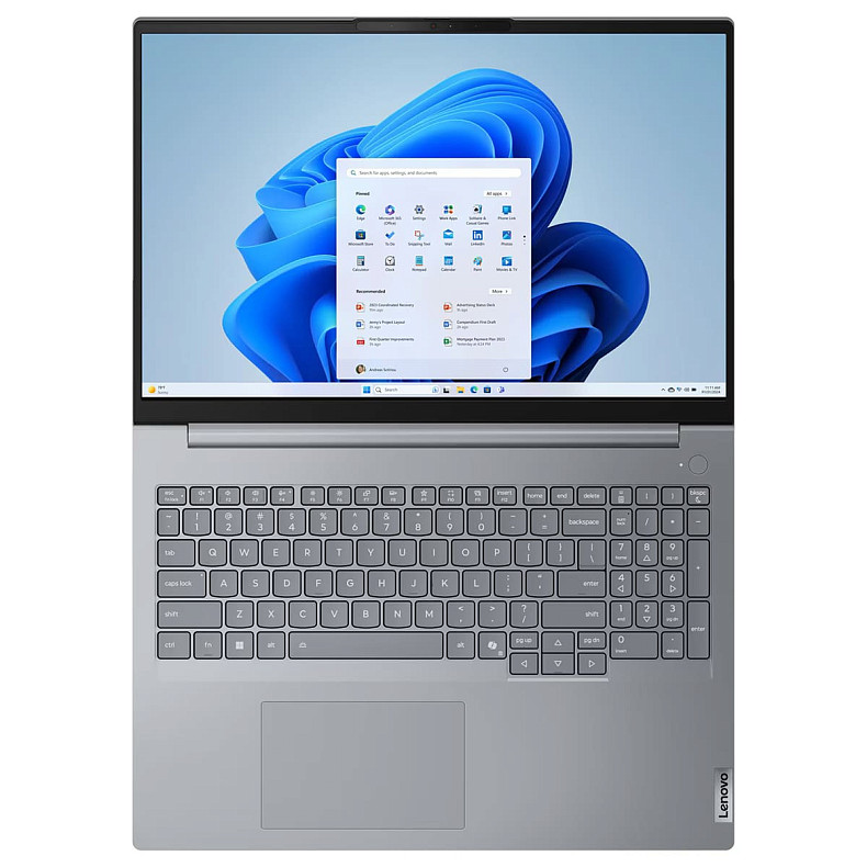 Ноутбук Lenovo TB 16 G8 IRL CI5-13420H 16" 16/512GB 21SH00JQRA