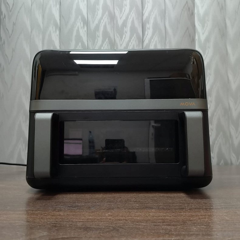 Мультипіч MOVA AeroChef FD20 Pro Black - Уцінка