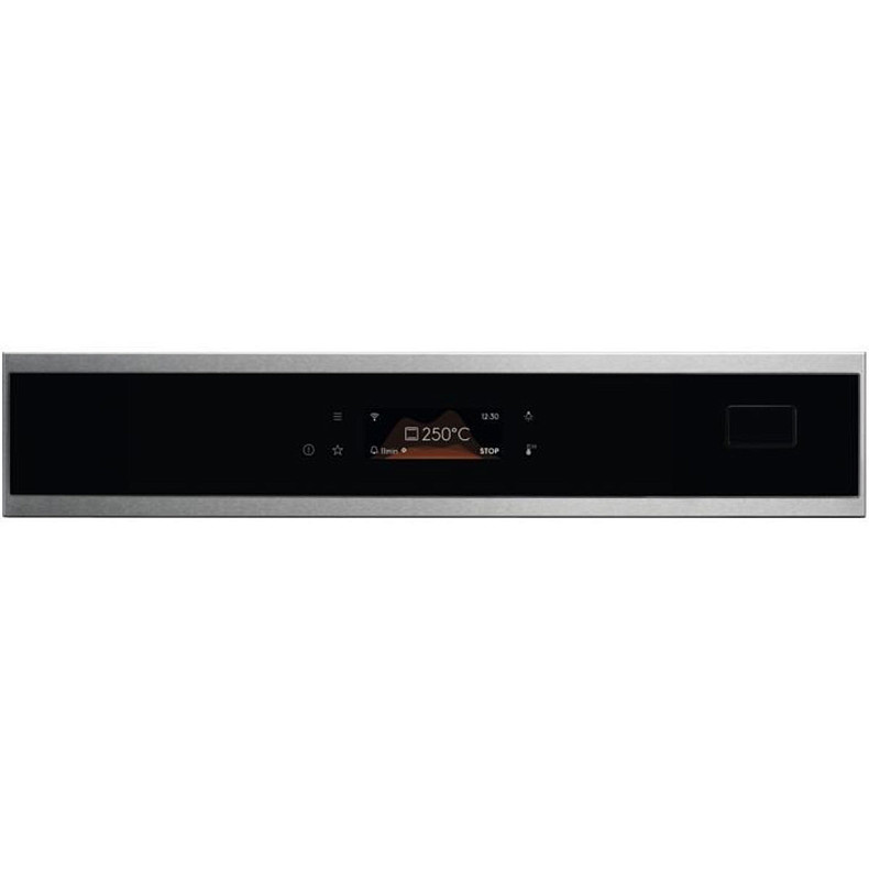 Духовой шкаф электрический Electrolux EOB8S39WX