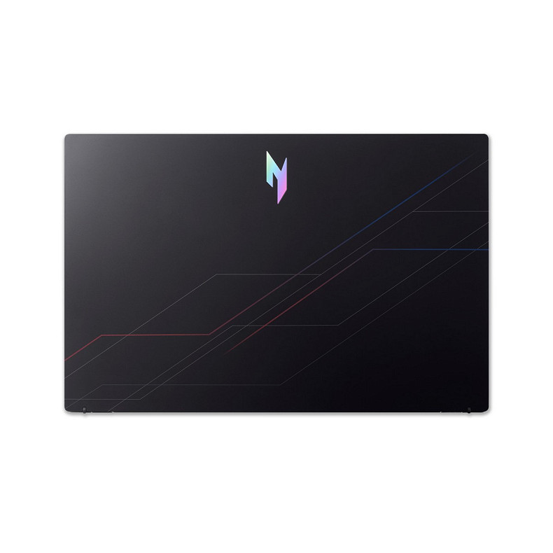 Ноутбук Acer Nitro V 15 ANV15-52 15.6" FHD IPS, Intel i5-13420H, 16GB, F1TB, NVD5060-8, Lin, черный