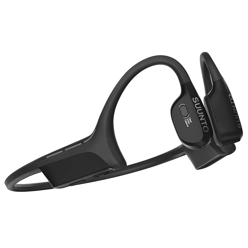 Беспроводные наушники Suunto Wing Black