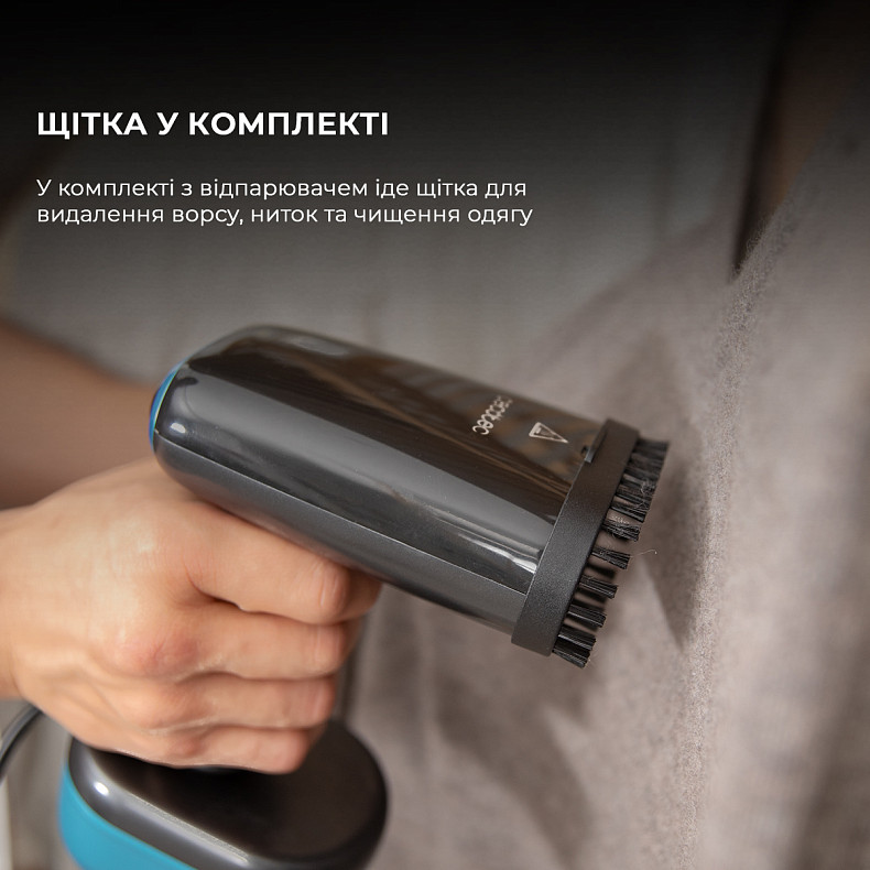 Відпарювач CECOTEC IronHero 1800 Force