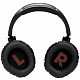 Игровая гарнитура JBL Quantum 350 Wireless Black (JBLQ350WLBLK)