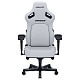 Кресло игровое Anda Seat Kaiser 4 White Size XL