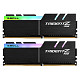 ОЗП G.Skill Trident Z RGB (For AMD) DDR4 2x8GB 3600 (F4-3600C18D-16GTZRX)