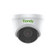 Камера IP Tiandy TC-C34HS, 4MP, Starlight Turret, 2.8mm, f/1.6, IR30m, PoE, IP66