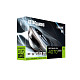 Видеокарта ZOTAC GeForce RTX 4070 SUPER 12GB GDDR6X Twin Edge OC