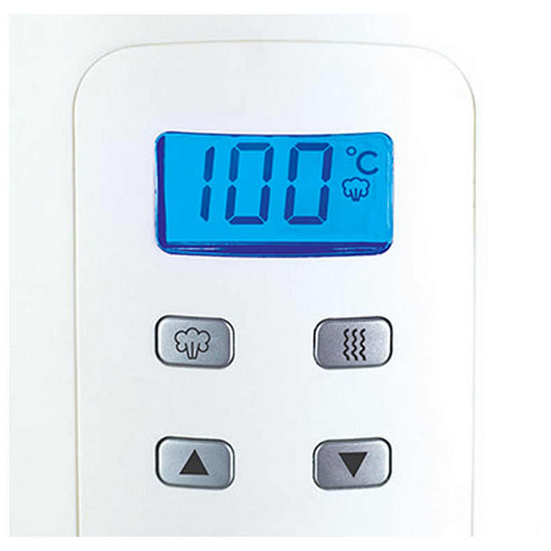 Електрочайник Russell Hobbs Precision Control 21150-70